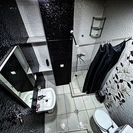 Kessane Hotell Akhaltsikhe  Exteriör bild
