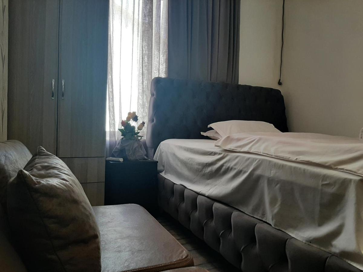 Kessane Hotell Akhaltsikhe  Exteriör bild