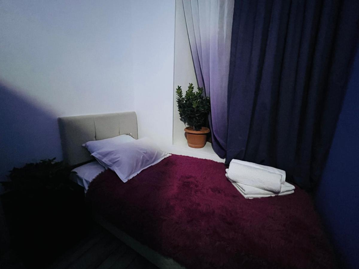 Kessane Hotell Akhaltsikhe  Exteriör bild